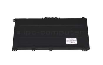 Battery 41.04Wh original suitable for HP 17-cp3000