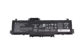Battery 41.04Wh original suitable for HP Pavilion 15-fc0