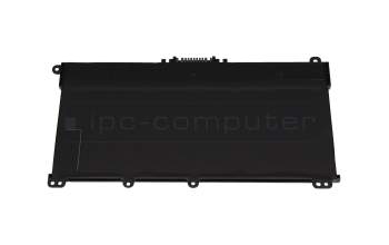 Battery 41.04Wh original suitable for HP Pavilion x360 14-cd0100