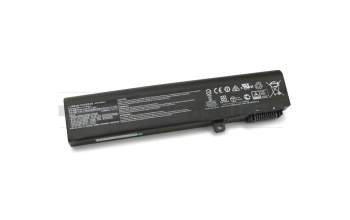 Battery 41.4Wh original suitable for MSI GP62 7QF Leopard Pro (MS-16J5)