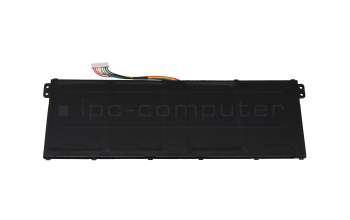 Battery 41,9Wh original suitable for Acer Extensa 15 (EX215-55)