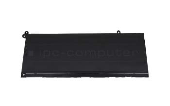Battery 41Wh original (3 cells) suitable for Dell Inspiron 14-2-in-1 (7000)