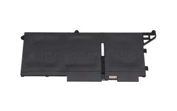 Battery 41Wh original (3 cells) suitable for Dell Latitude 13 (5330)