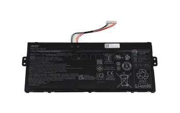 Battery 41Wh original (AP19A8K) suitable for Acer Chromebook Spin 511 (CP511-2HT)