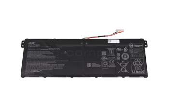 Battery 41Wh original 11.55V (AP19B5K) suitable for Acer Chromebook Spin 311 (R722T)