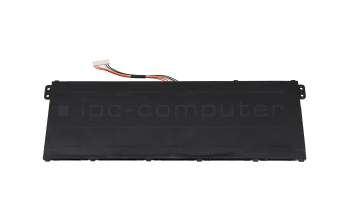 Battery 41Wh original 11.55V (Type AP19B5K) suitable for Acer Chromebook Spin 514 (CP514-1H)