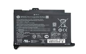 Battery 41Wh original suitable for HP Pavilion 15-aw000