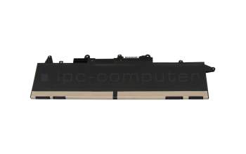 Battery 42.75Wh original suitable for HP ProBook x360 435 G8
