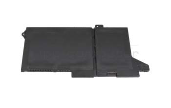 Battery 42Wh original (11.4V 3-cell) suitable for Dell Latitude 15 (5520)