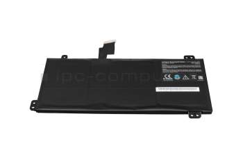 Battery 42Wh original (Cable 35mm/8Pin) (3 cells) suitable for Medion Akoya S17413 (M17AUN)