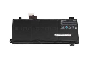 Battery 42Wh original (cable 20mm) (3 cells) suitable for Pegatron M15CUN