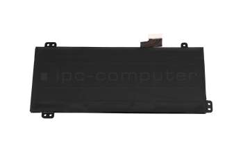 Battery 42Wh original (cable 20mm) (3 cells) suitable for Pegatron M15CUN