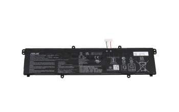 Battery 42Wh original suitable for Asus B1402CBA