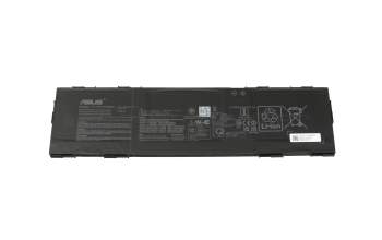 Battery 42Wh original suitable for Asus Chromebook CR1204FTA