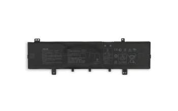 Battery 42Wh original suitable for Asus VivoBook 15 F505BA