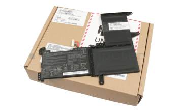 Battery 42Wh original suitable for Asus VivoBook 15 X510QA