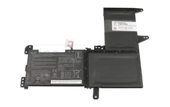 Battery 42Wh original suitable for Asus VivoBook 15 X510QR