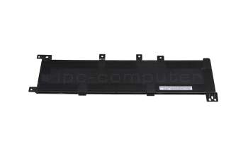 Battery 42Wh original suitable for Asus VivoBook 17 R702QA