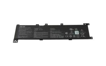 Battery 42Wh original suitable for Asus VivoBook 17 X705NA