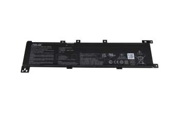 Battery 42Wh original suitable for Asus VivoBook 17 X705QR