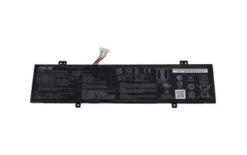 Battery 42Wh original suitable for Asus VivoBook Flip 14 TP412FA