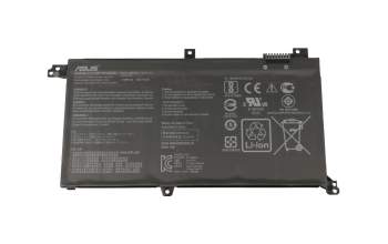 Battery 42Wh original suitable for Asus VivoBook S14 S430UF