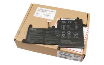 Battery 42Wh original suitable for Asus VivoBook S15 S530FA