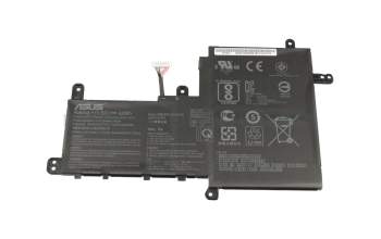 Battery 42Wh original suitable for Asus VivoBook S15 X530UA