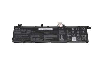Battery 42Wh original suitable for Asus X532EQ