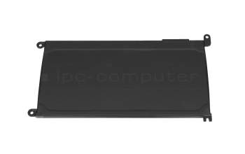 Battery 42Wh original suitable for Dell Inspiron 13 (7378)