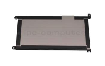 Battery 42Wh original suitable for Dell Inspiron 14 (3481)