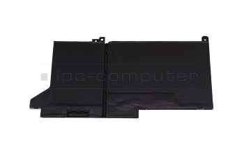 Battery 42Wh original suitable for Dell Latitude 13 (7380)
