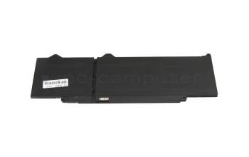 Battery 42Wh original suitable for Dell Precision 14 (3490)