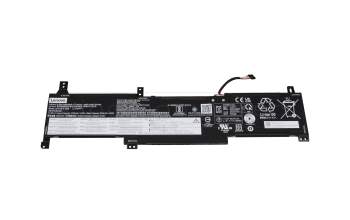 Battery 42Wh original suitable for Lenovo IdeaPad 1 14IGL7 (82V6)