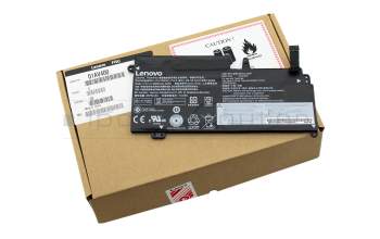 Battery 42Wh original suitable for Lenovo ThinkPad 13 (20GK)