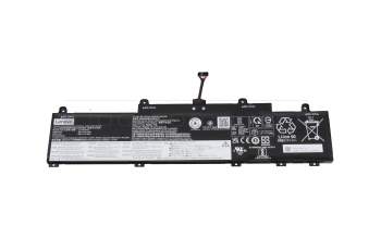 Battery 42Wh original suitable for Lenovo ThinkPad L14 Gen 3 (21C1/21C2)