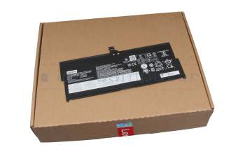 Battery 42Wh original suitable for Lenovo ThinkPad X12 Detachable (20UW/20UV)