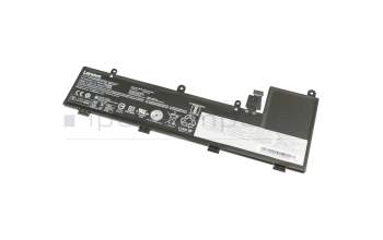 Battery 42Wh original suitable for Lenovo ThinkPad Yoga 11e 4th Gen (20HW/20HY)