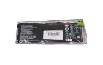 Battery 43.08Wh original 11.25V (AP19B8K) suitable for Acer Chromebook Spin 311 (R722T)