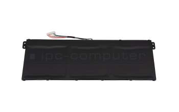 Battery 43.08Wh original 11.25V (Typ AP19B8K) suitable for Acer Chromebook 311 (C722)