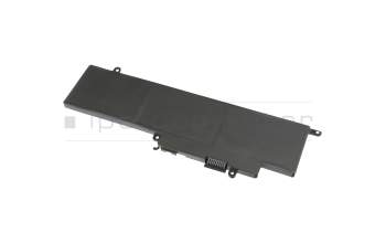 Battery 43Wh original suitable for Dell Inspiron 11 (3153)