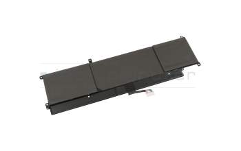 Battery 43Wh original suitable for Dell Latitude 13 (7370)