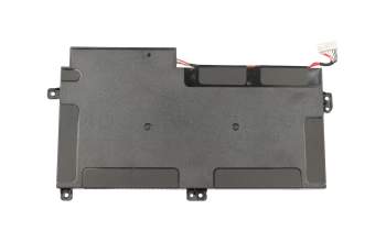 Battery 43Wh original suitable for Samsung NP370R4E