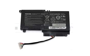 Battery 43Wh original suitable for Toshiba Satellite P50T-B-1393