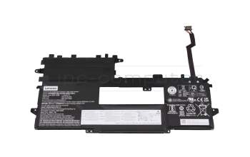 Battery 44.5Wh original suitable for Lenovo ThinkPad X1 Titanium Yoga 1st Gen (20QA/20QB)