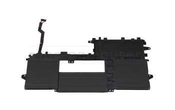 Battery 44.5Wh original suitable for Lenovo ThinkPad X1 Titanium Yoga 1st Gen (20QA/20QB)