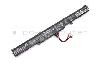 Battery 44Wh original suitable for Asus F450JF