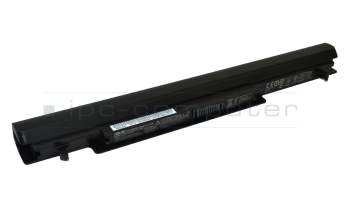 Battery 44Wh original suitable for Asus S56CA