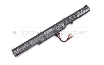 Battery 44Wh original suitable for Asus X750JB-TY002H