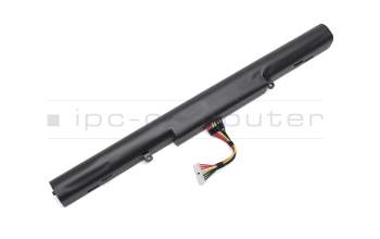Battery 44Wh original suitable for Asus X751NA